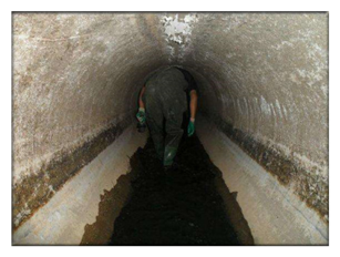 林州管道高压清洗