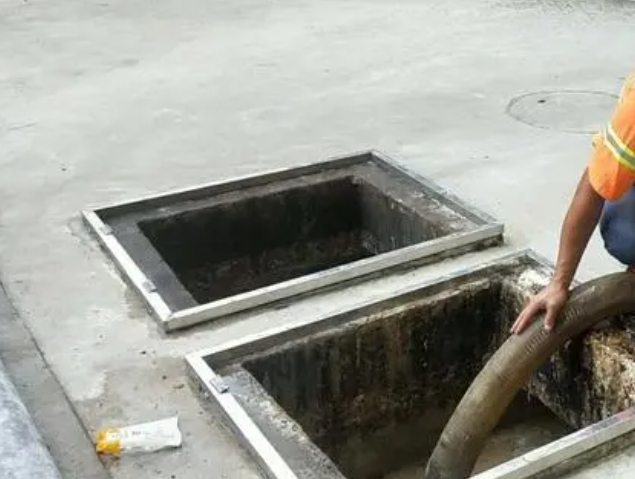 林州化粪池清理