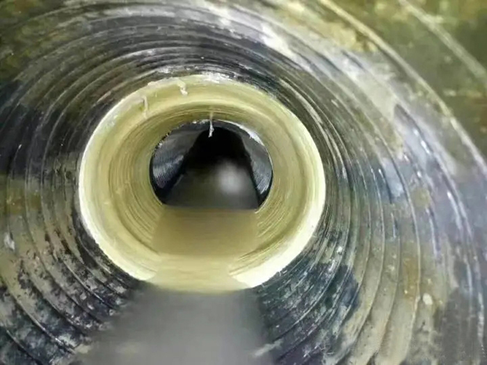 林州内衬修复法通常适用于哪些类型的断面管道